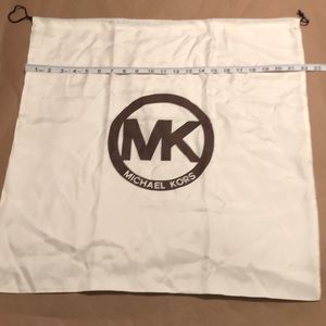 Large Michael Kors bag